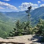 White Mountain National Forest
