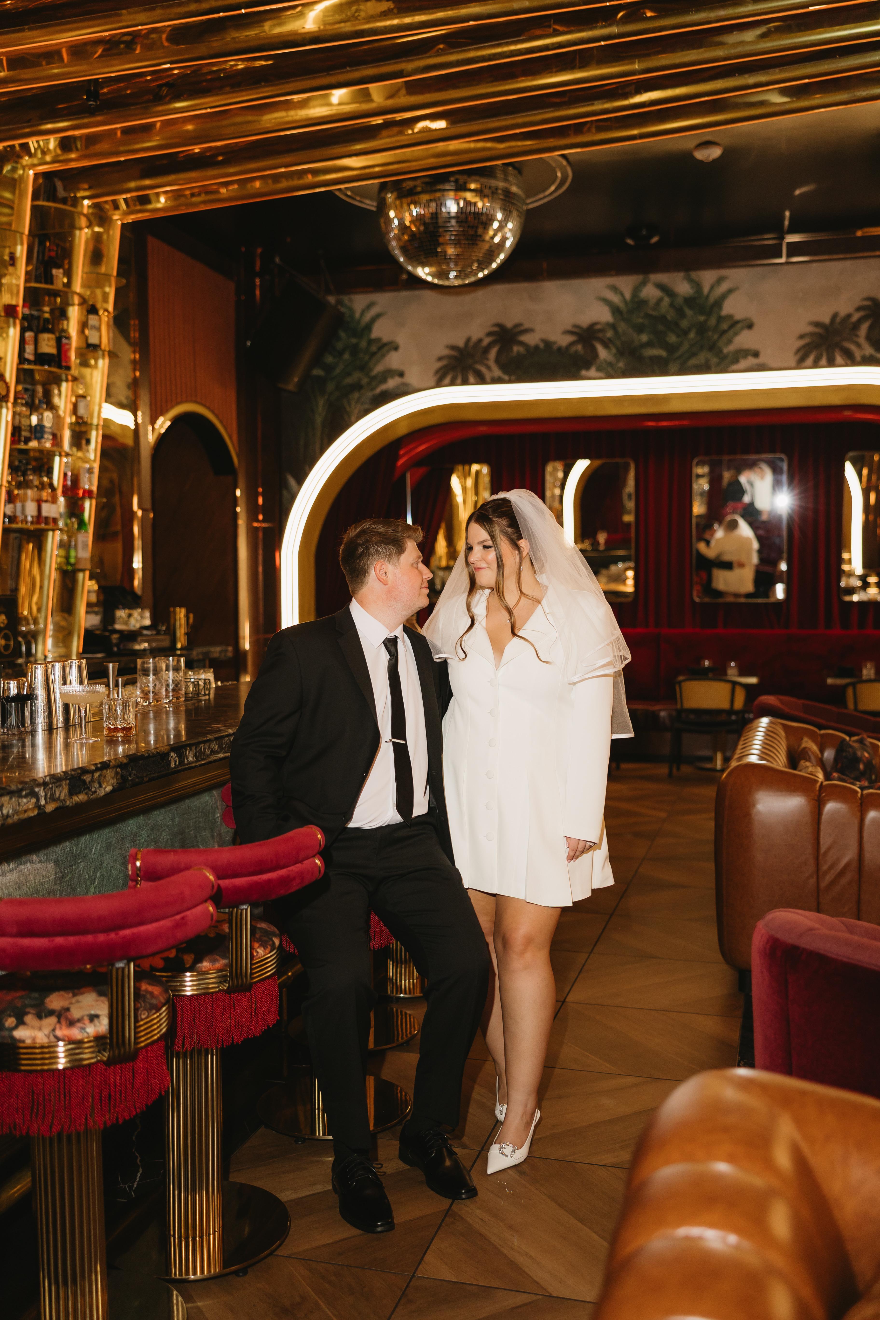 The Wedding Website of Justin Kottinger and Justine Bennett