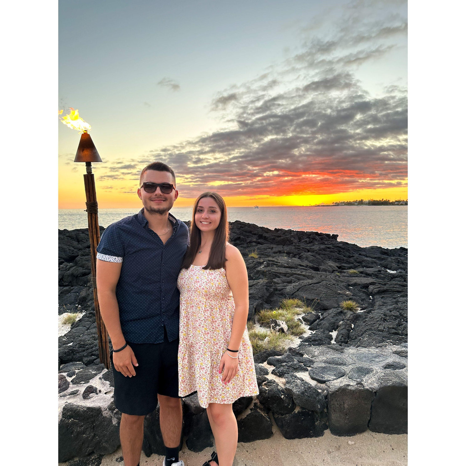 Hawaii