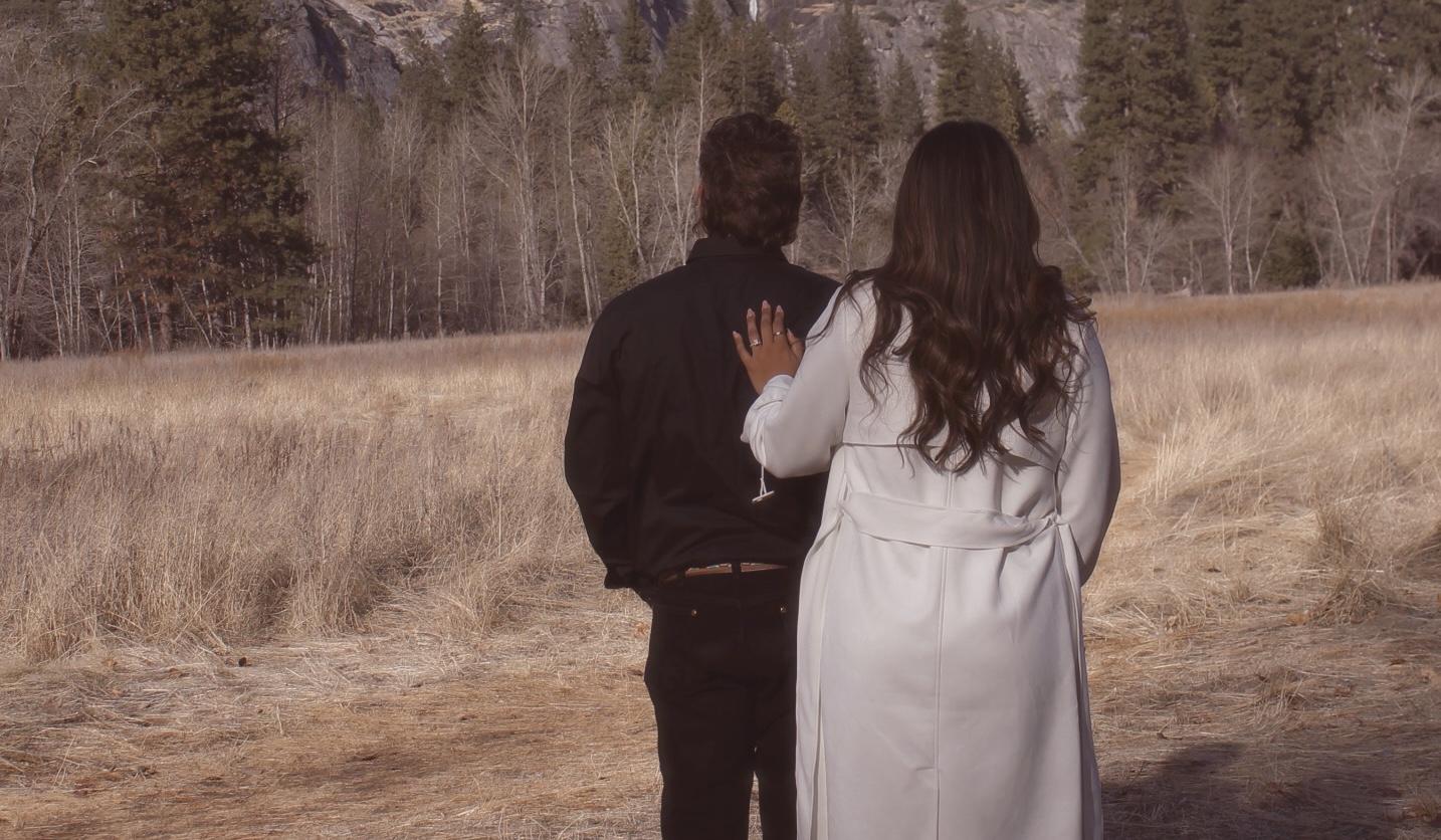 The Wedding Website of Michelle Castro and Zackary Perugi