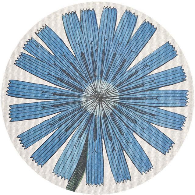 Blue Chicory Placemat