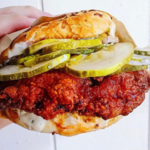 The Crack Shack - Little Italy