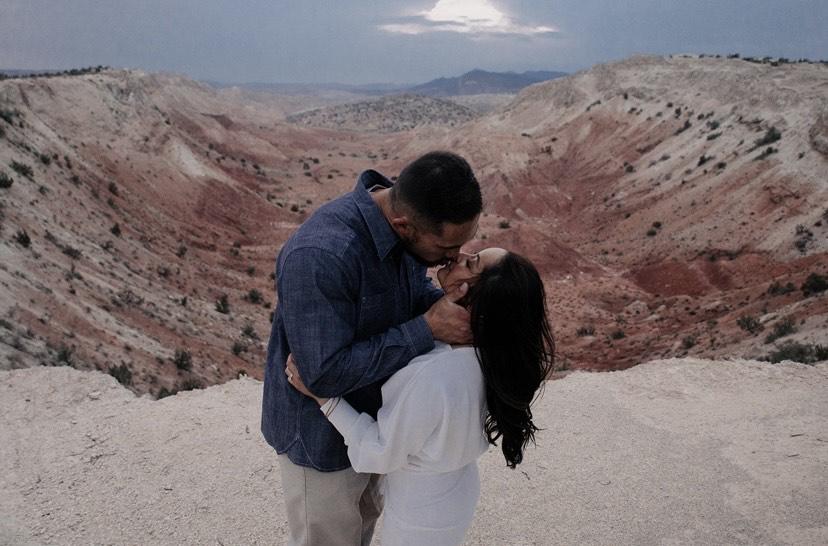 The Wedding Website of Erica Pacheco and Curtis Casey