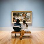 Columbia Museum of Art