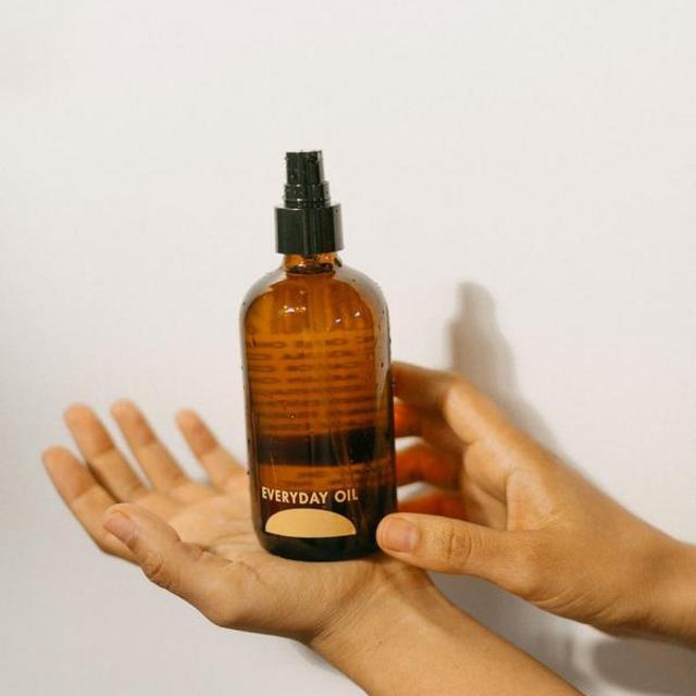 Everyday Oil : Mainstay Blend