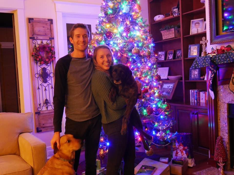 Christmas 2021