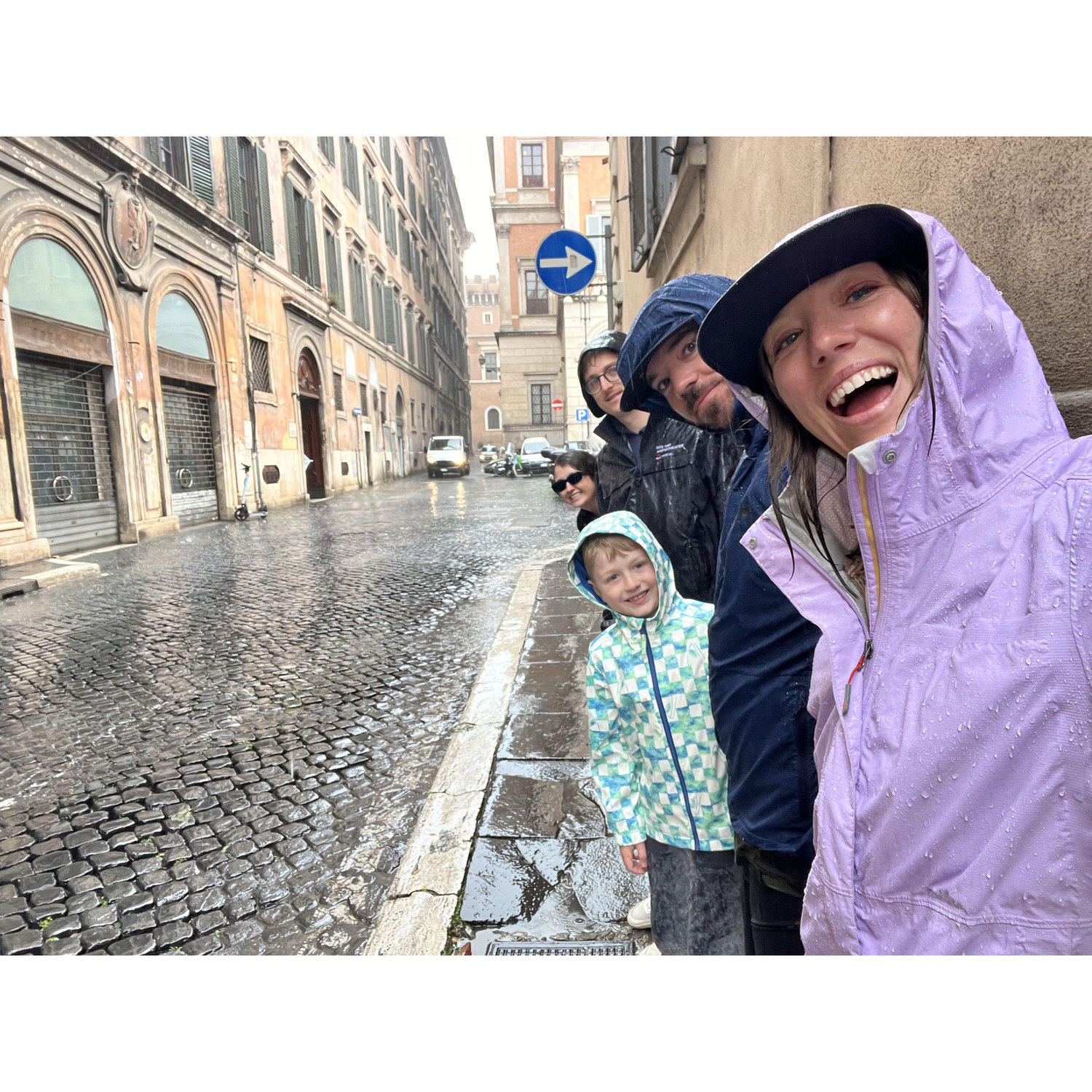 Italy 2025