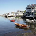 Nantucket Island