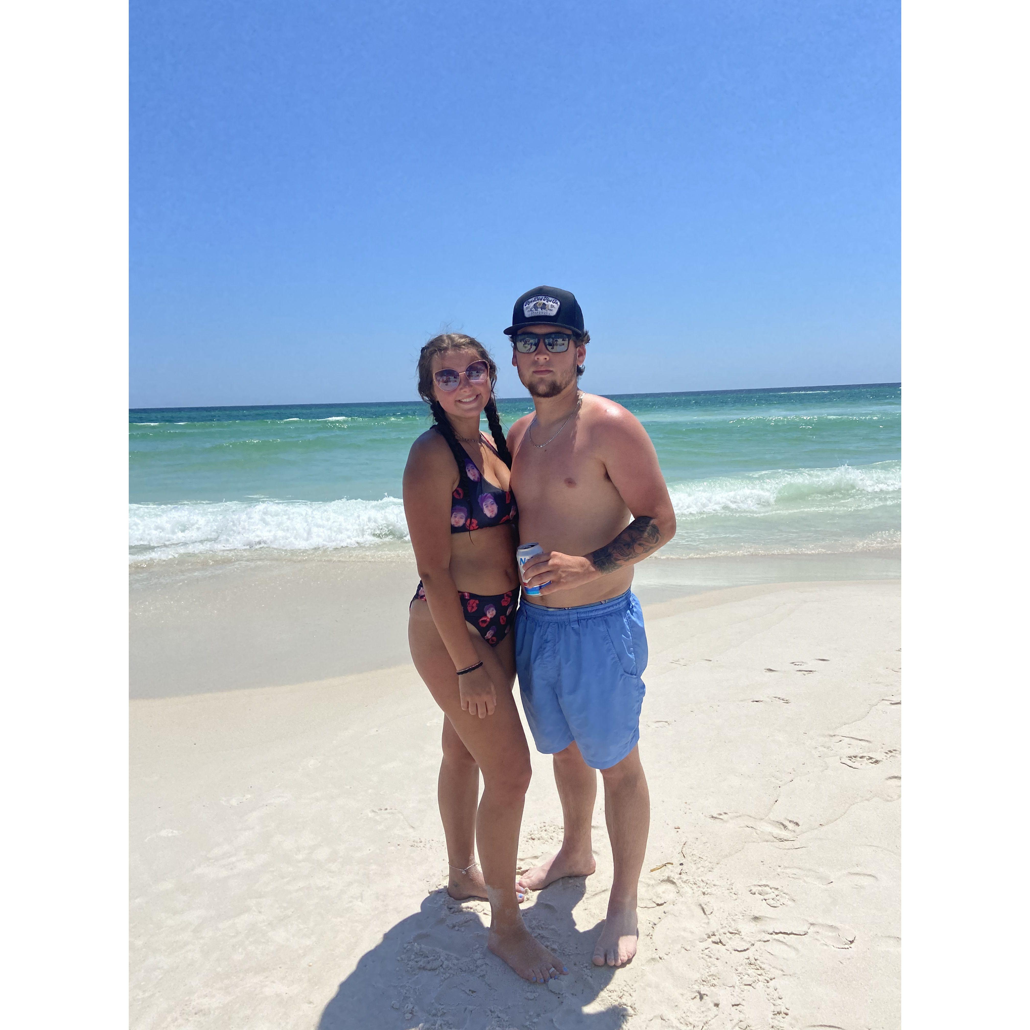 Senior Trip!
