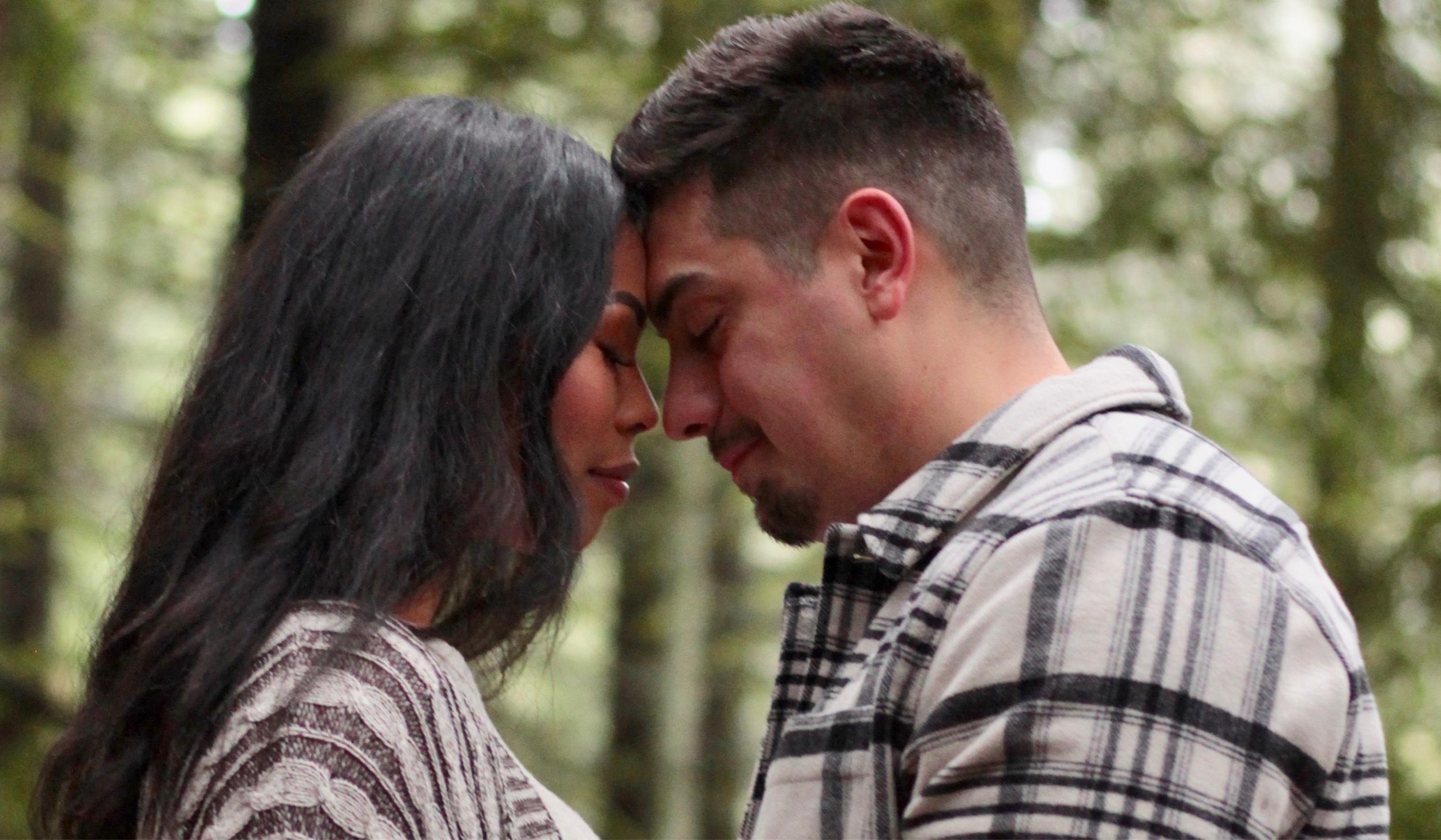 The Wedding Website of Angelina Lazaro and Anthony Trujillo