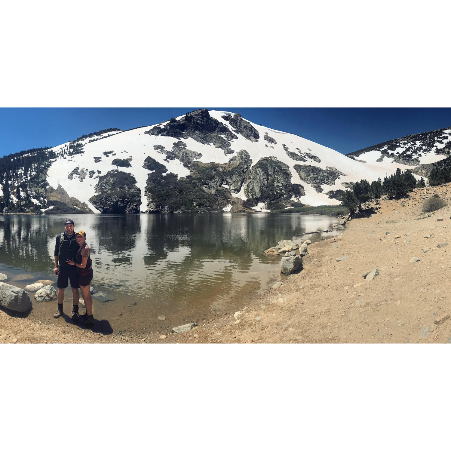 Colorado - May 2018
