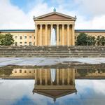 Philadelphia Museum of Art