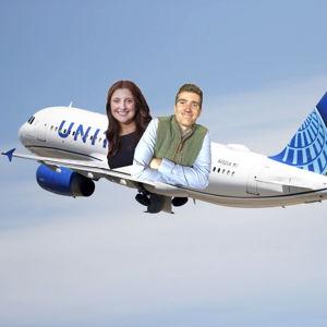 Honeymoon Plane Tickets