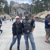Mount Rushmore National Memorial