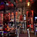 Karaoke at Dante’s Tavern