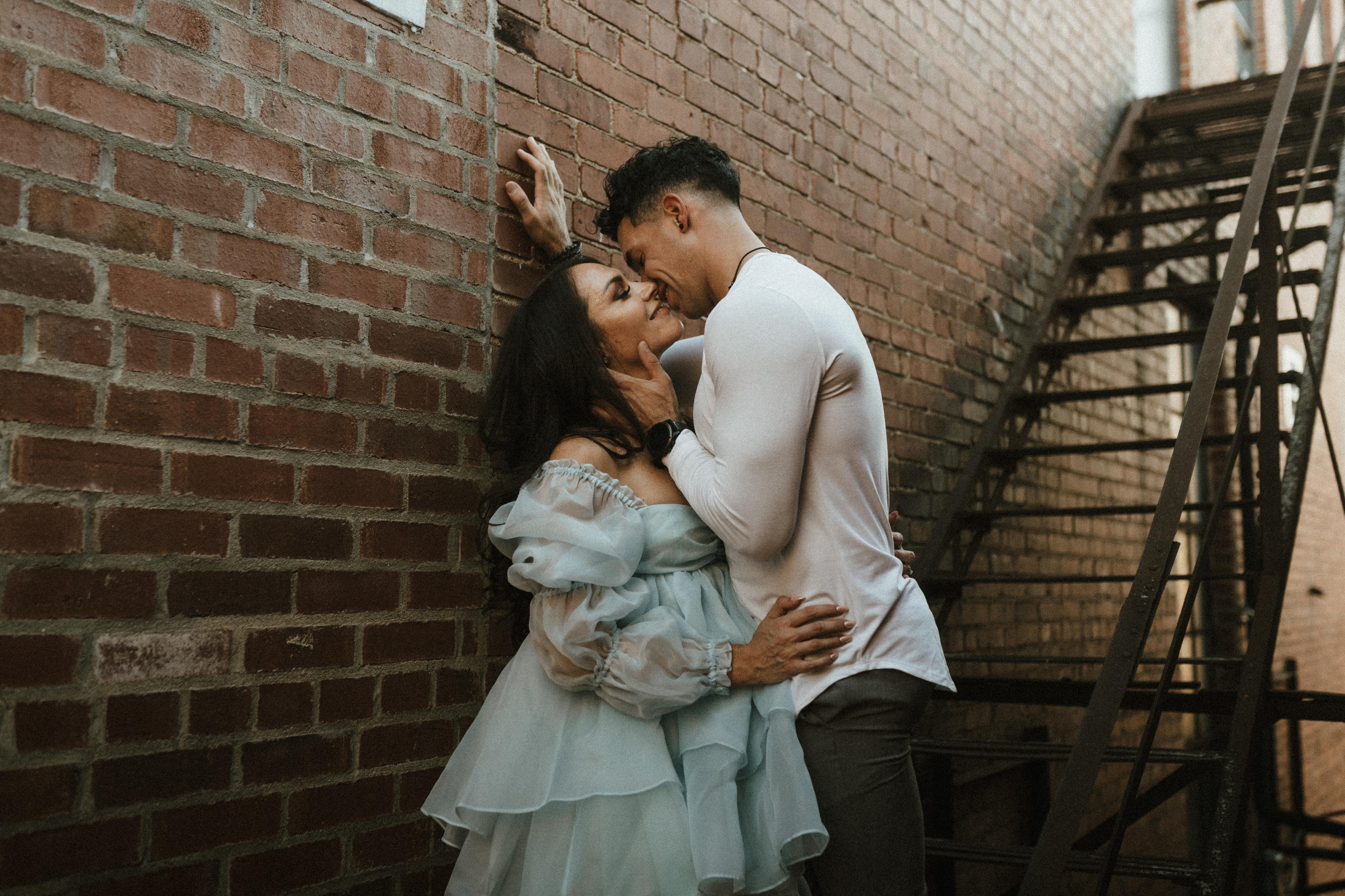 The Wedding Website of Julia Shingleton and Dru Moreno