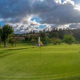 Golf @ Rancho Bernardo Inn