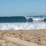 La Pastora Wave
