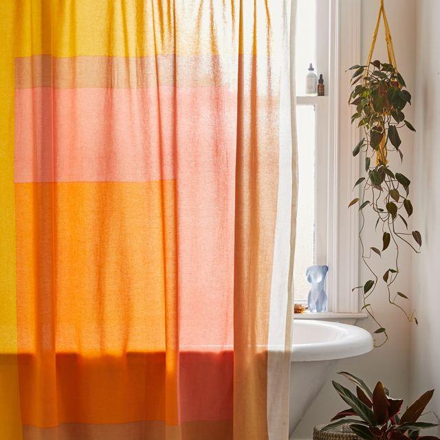 Kiko Shower Curtain