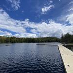 Forest Lake