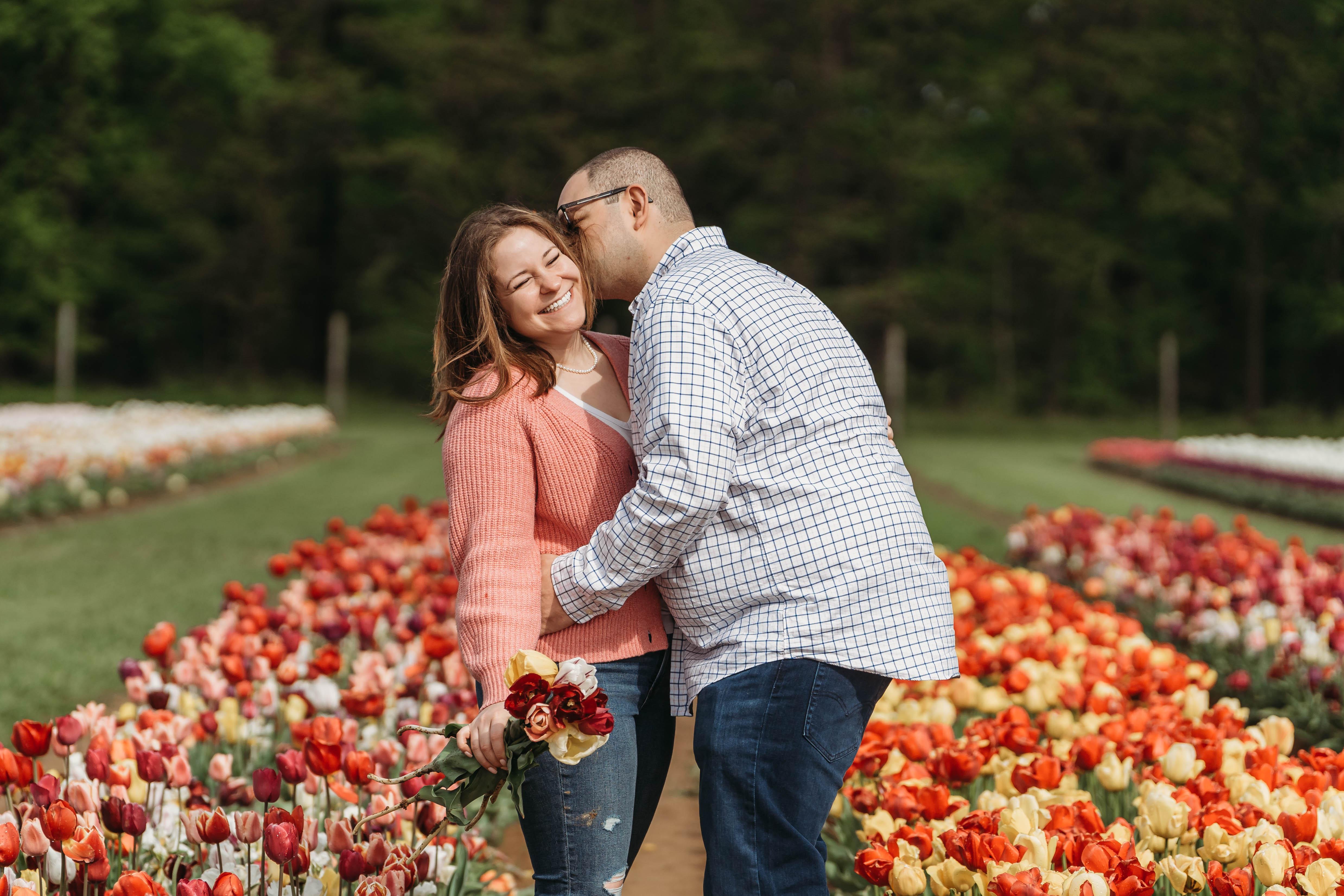 The Wedding Website of Colleen Hart and James Wiecenski