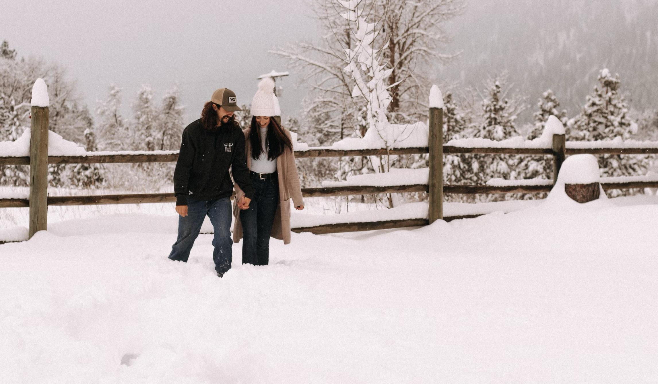 The Wedding Website of Whitney May and Ben Courtney