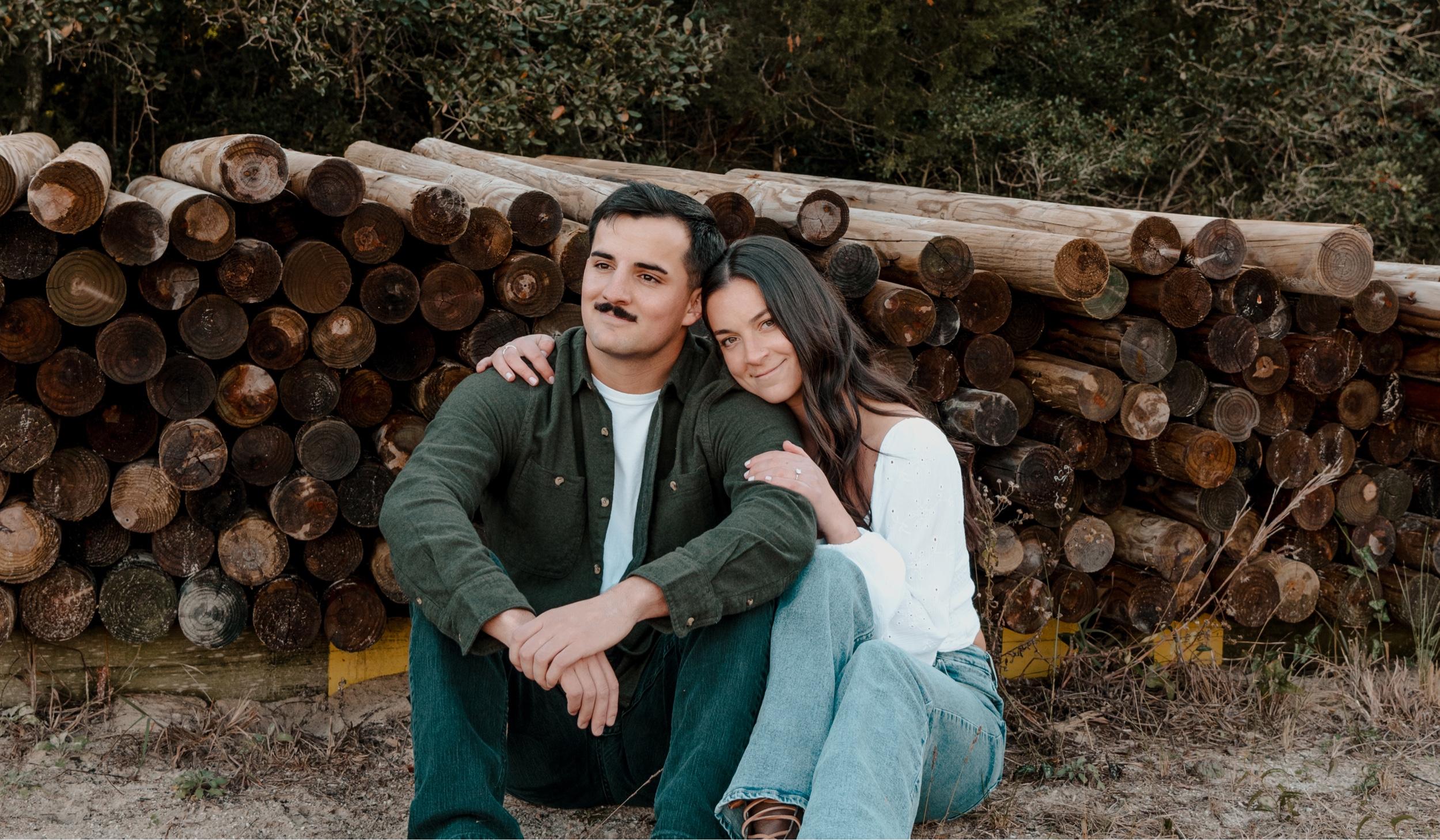 The Wedding Website of Jillian Leigh Kitterick and Spencer Davis Mitchell