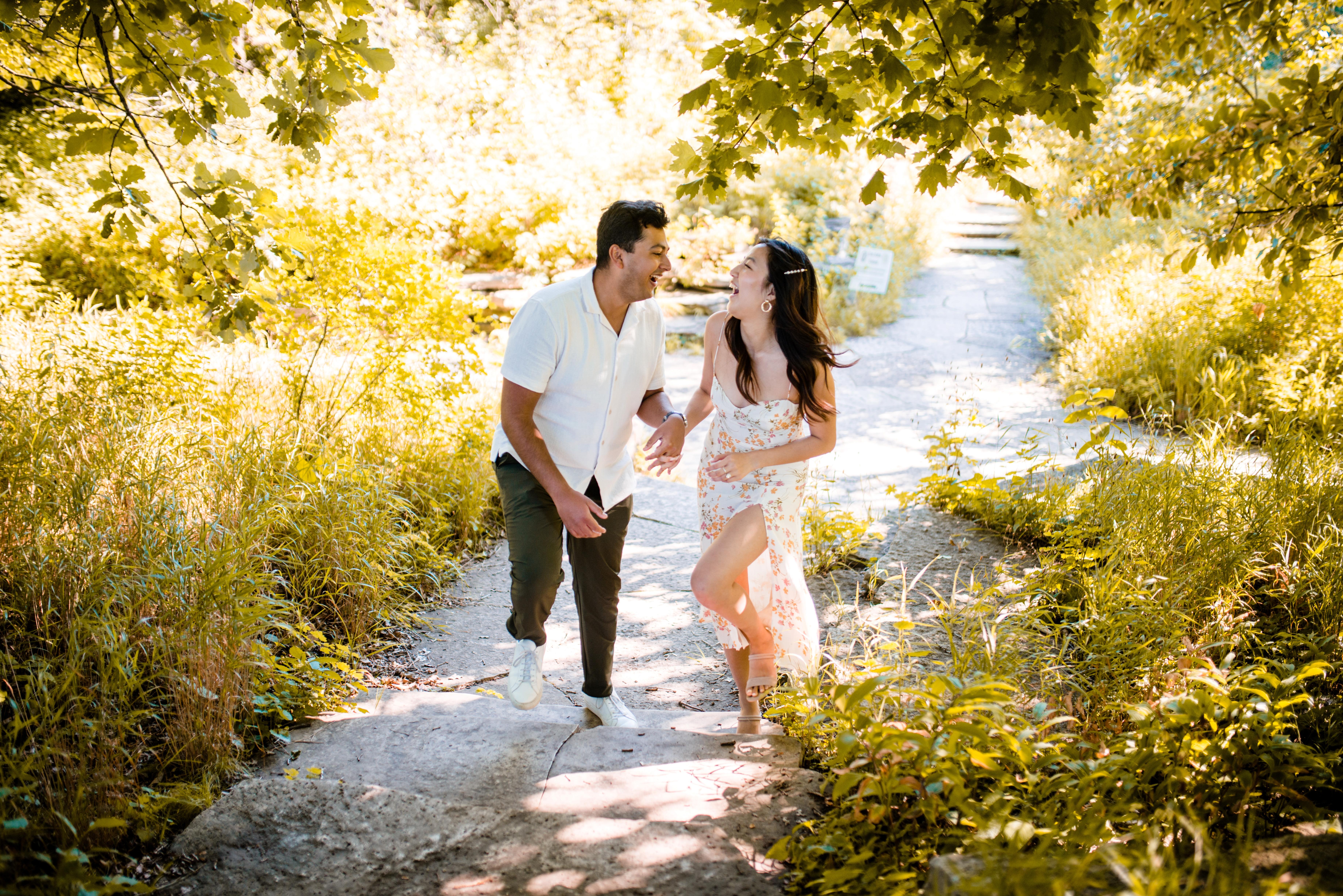 The Wedding Website of Akshay Singh and Christina Wen