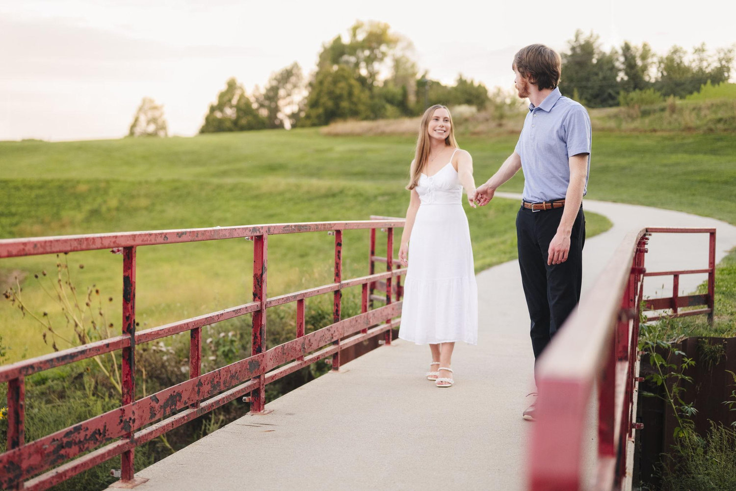 Lauren Carnes and Samuel Calhoun's Wedding Website
