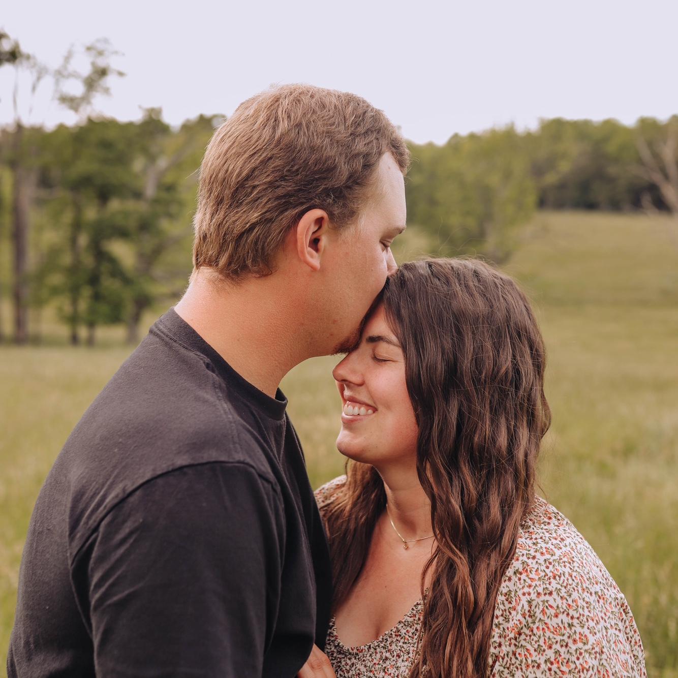 Engagement Session