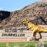 Drumheller