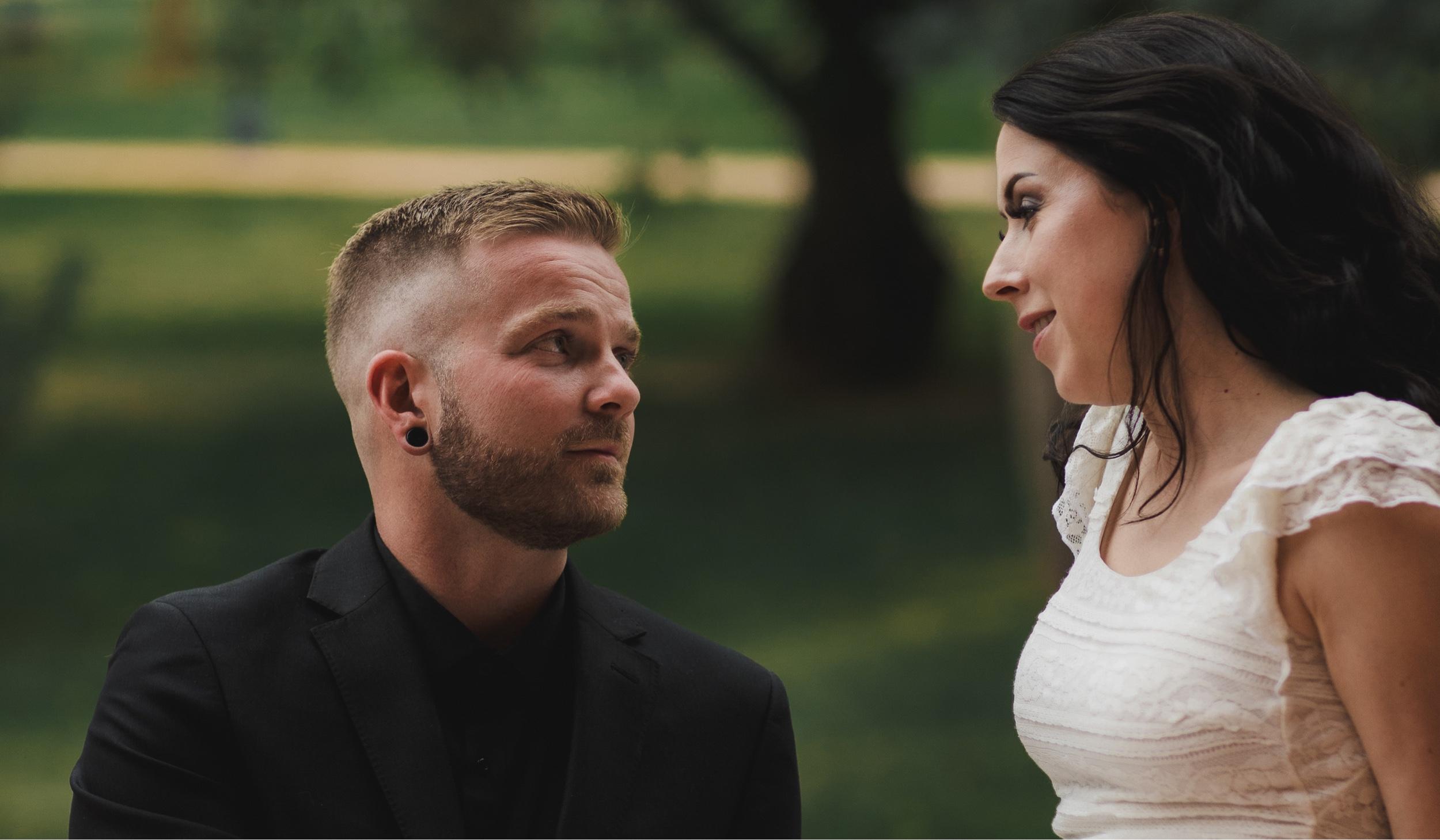 The Wedding Website of Amanda Gallegos and Russell Cooper