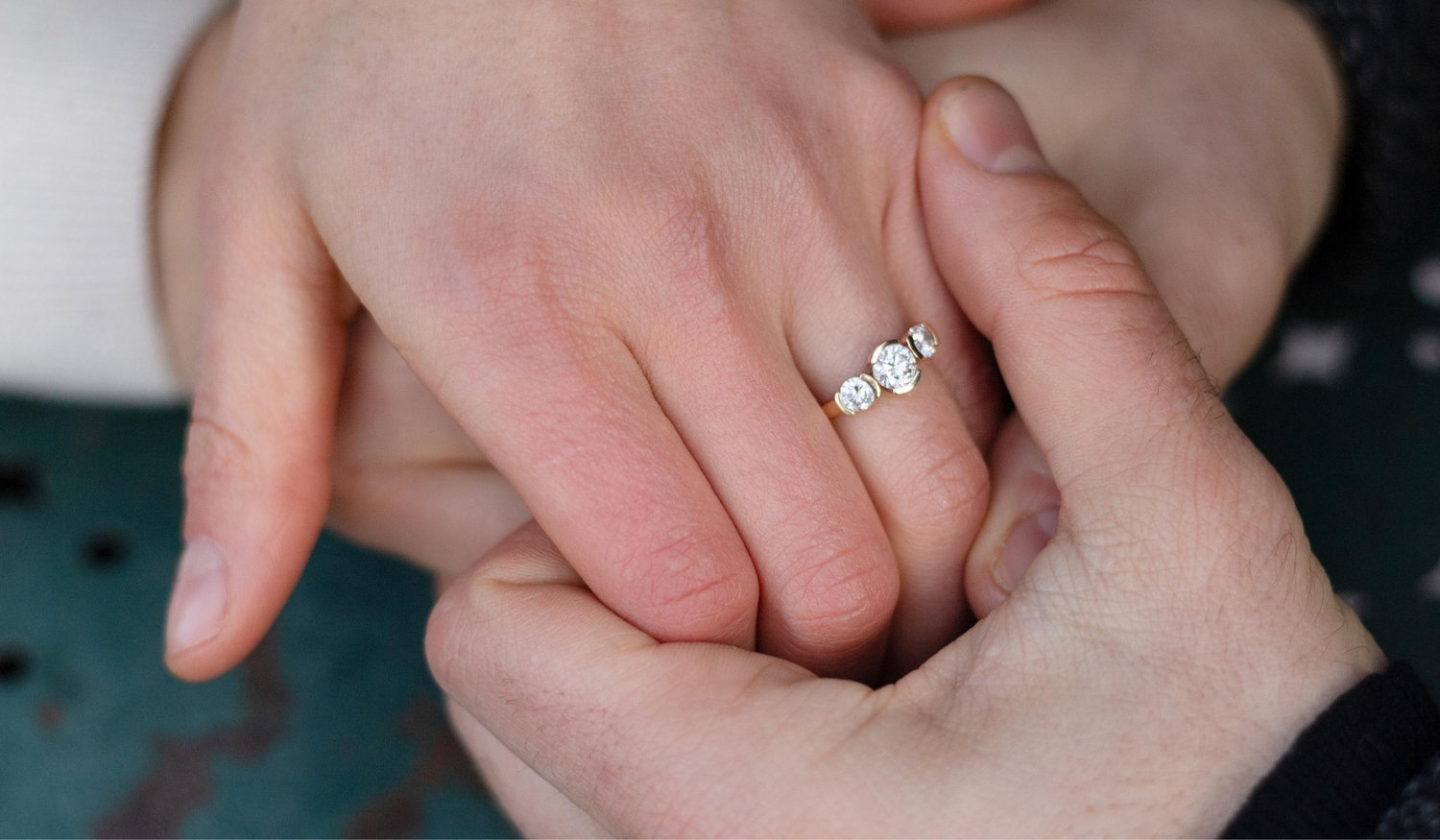 The Wedding Website of Libby Wetterer and Eliah Cappi