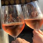 Carruth Cellars Tasting Room