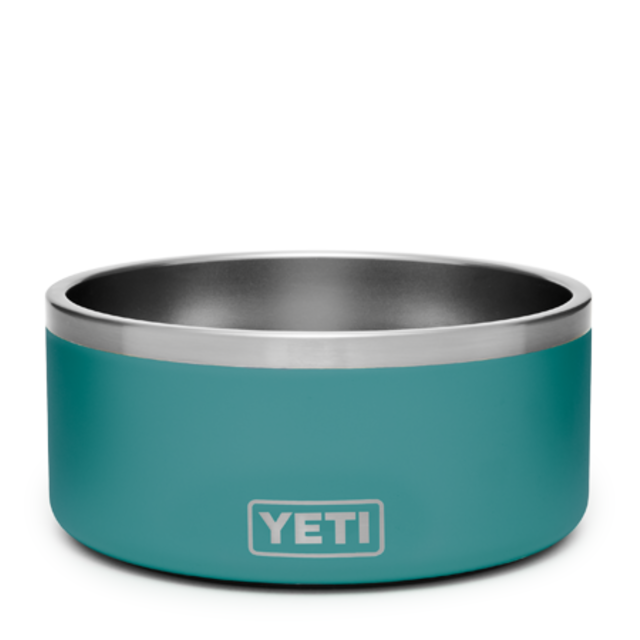 Boomer 8 Dog Bowl