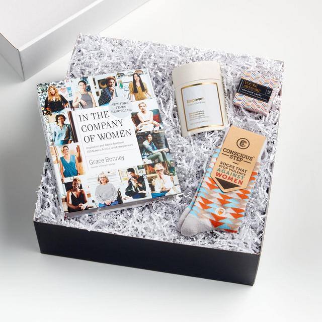 Inspire Her Gift Set
