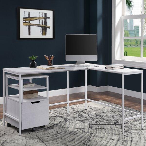 Stormstown L-Shaped Desk
