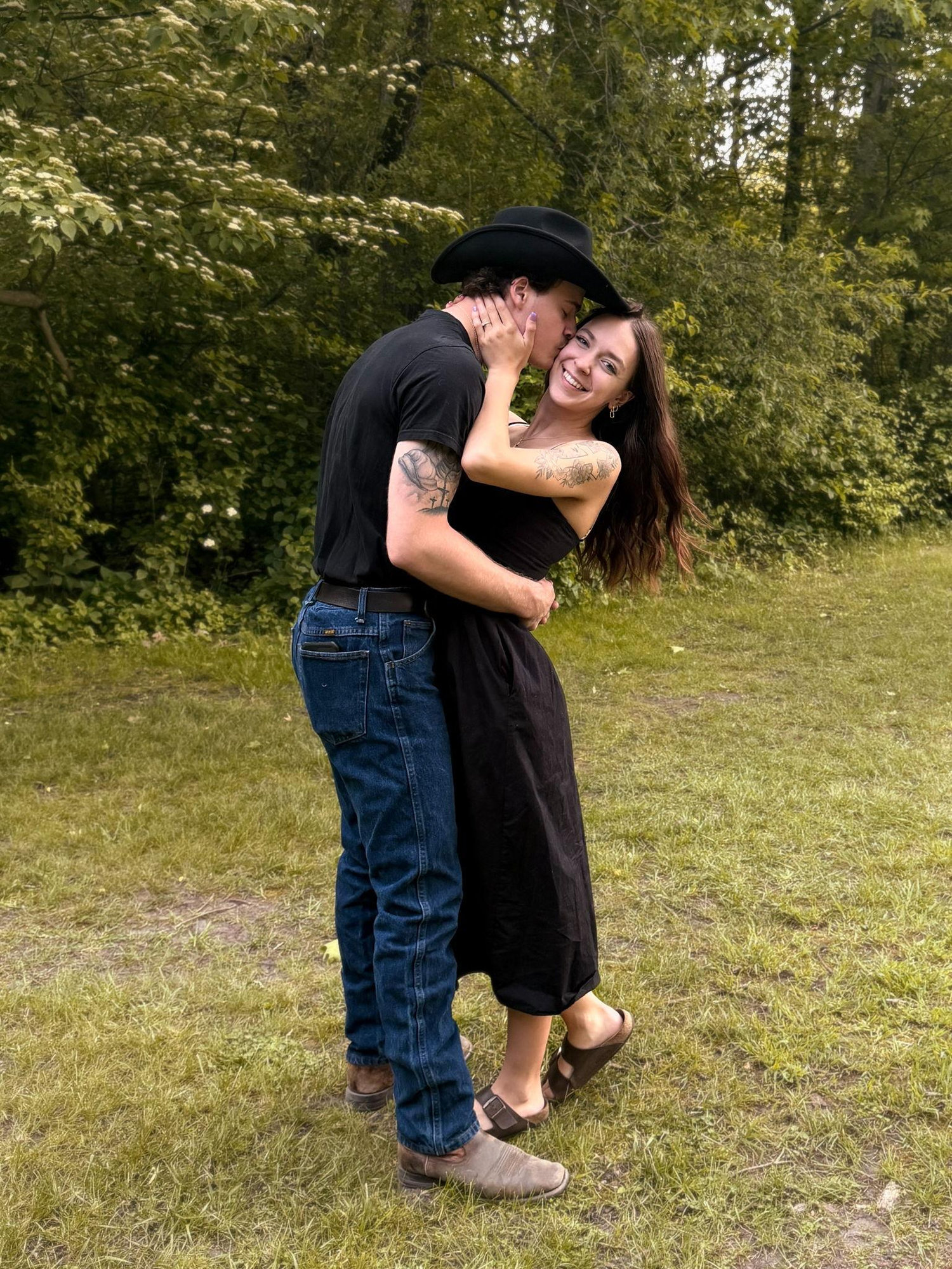 The Wedding Website of Lydia Jankowiak and Adam Spicer