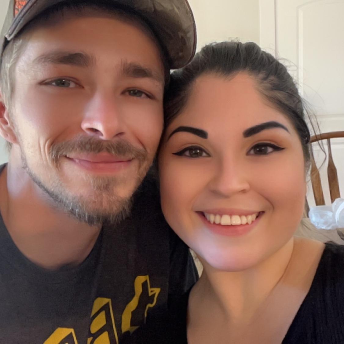 Kennys sister and brother in laws wedding ❤️