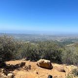 Hiking