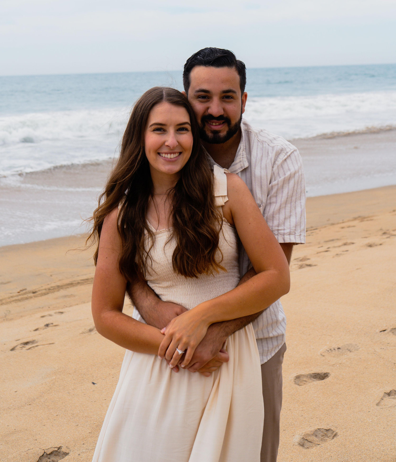 The Wedding Website of Kate Milson and Seif Youssef