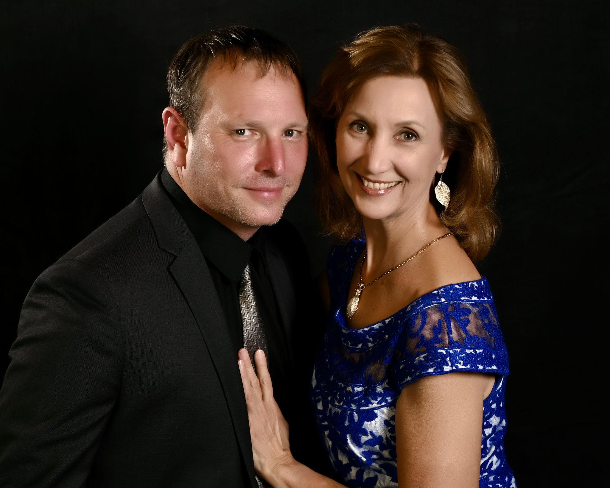The Wedding Website of Claudette Hanks and Brent Corbitt