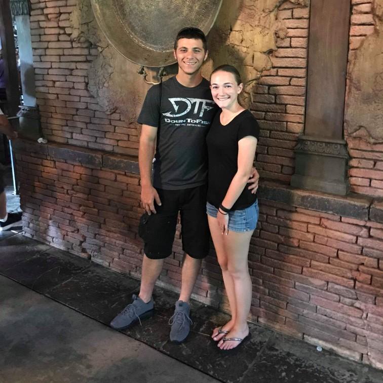 Animal Kingdom
