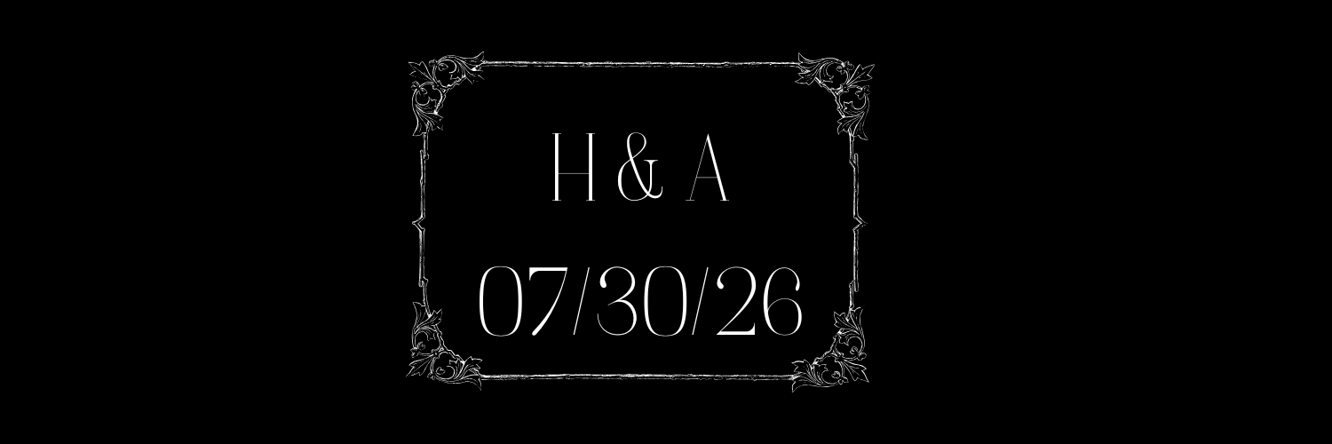 The Wedding Website of Haley Flynn and Andrew Desmarais