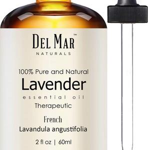 French lavender oil - CL Adolescent Prenatal