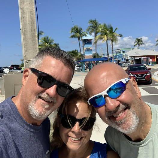 Josephine Alaimo and Charles Bechtold's Wedding Website