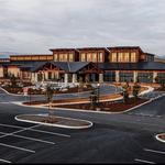 Eagle Mountain Casino