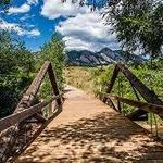 South Mesa Trailhead