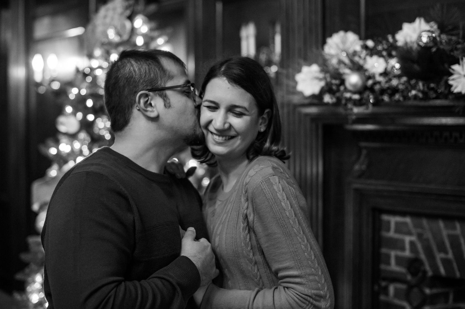 The Wedding Website of Christina Muller and Jason McGlynn
