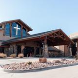 Charis Bible College